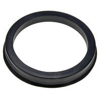 4 x Zentrierringe satz Felgen Ringe 67,1 - 54,1