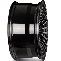Forged Alloy Wheels 22" 5x112  79wheels seventy9 MF.1 BG