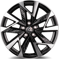 Alloy Wheels 18'' 5x112 Carbonado TRICK BFP