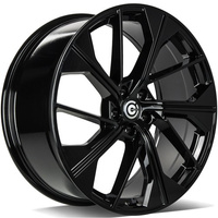 Aluminiumfelgen 21'' 5x112 Carbonado Legend BG