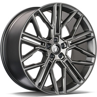 Alloy Wheels 21" 5x112 79wheels seventy9 SCF-O DT