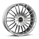 Alloy wheels 19'' 6x114,3 Borbet CW3 SS