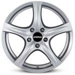 Alloy Wheels 17" 5x112 Ronal R42 KS