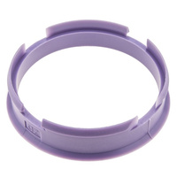 Zentrierringe PREMIUM 72,6 - 66,1