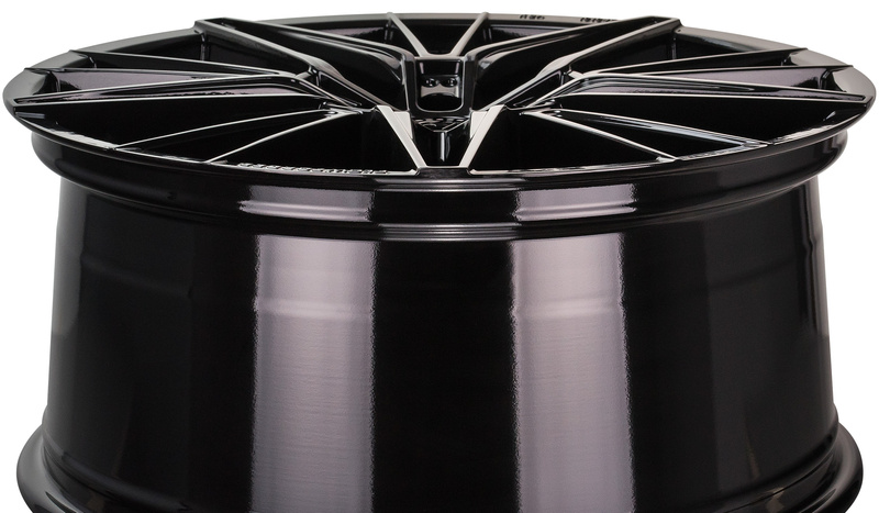 Aluminiumfelgen 20" 5x114,3 79wheels seventy9 SSF-5 BG