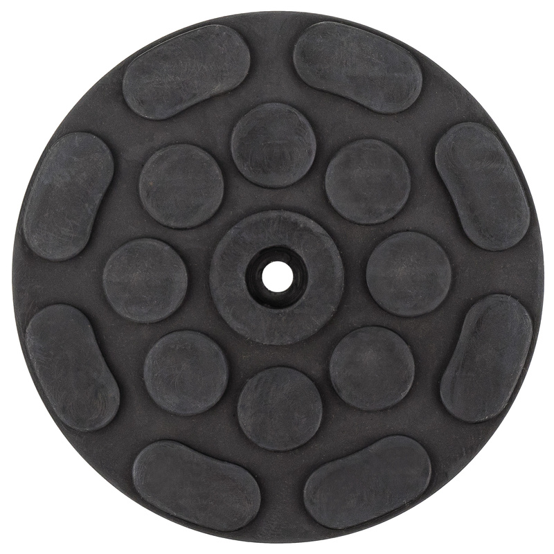 P25 Jack Pad for Lift Arm, 124×114×18.6 – Stix