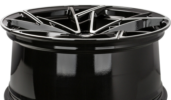 Alloy Wheels 19" 5x112 Carbonado Evil BFP