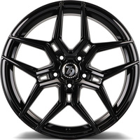 Alloy Wheels 19'' 5x120 79wheels seventy9 SV-B BG