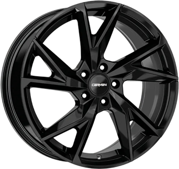 Alloy Wheels 20'' 5x114,3 Carmani 23 Rudi B