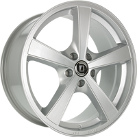 Alloy Wheels 19'' 5x110 Diewe Trina AS