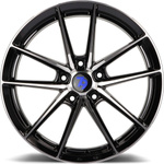 Felgi Aluminiowe 19'' 5x120 79wheels seventy9 SCF-A BFP