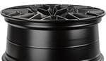 Alloy Wheels 19" 5x112 Carbonado Slash DMB