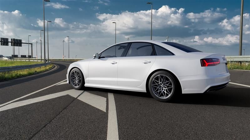 Alloy Wheels 18'' 5x120 MAM B2 PFP