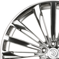 Forged Alloy Wheels 21'' 5x112 79wheels seventy9 MF.12 P