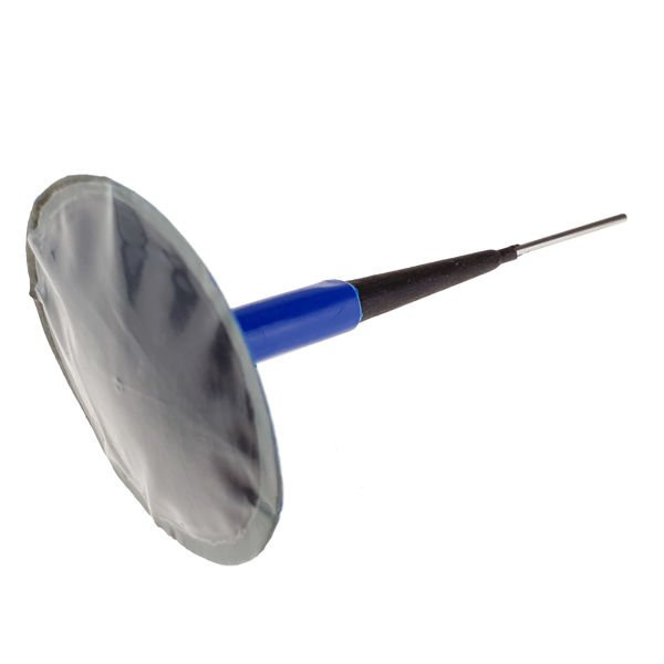 Kołki z łatką do naprawy opon SA6 (6 mm) - 10 szt. - Stix