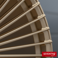 Geschmiedet Aluminiumfelgen 21'' 5x112 79wheels seventy9 MF.2 MGO