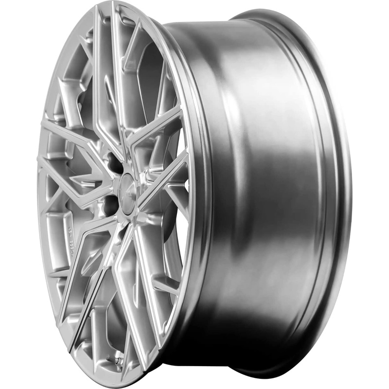 Alloy wheels 20" 5x114,3 Brock B44 HS