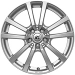 Alloy Wheels 18'' 5x112 RC-Design RC25  KS