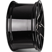 Kute Felgi Aluminiowe 21'' 5x130 79wheels seventy9 MF.8 BG