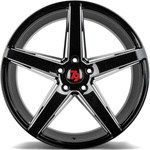 Alloy Wheels 19'' 5x120 79wheels seventy9 SV-N BE