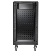 Rolling tool cabinet with tool set UltimatePro D12/TS2 - Stix