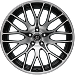 Alloy Wheels 19'' 5x112 Diewe Fina NM