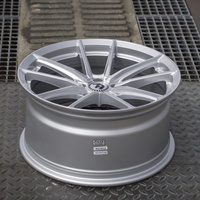 Felgi Aluminiowe 19'' 5x112 79wheels seventy9 SCF-A SFP