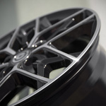 Alloy Wheels 18'' 5x114,3 Carbonado Venus BFP