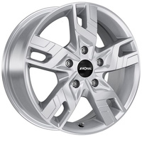 Aluminiumfelgen 17" 5x120 Ronal R64 S