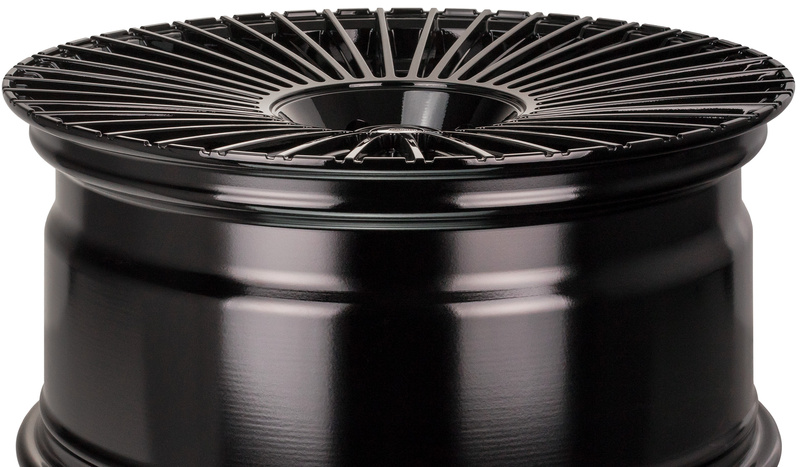 Felgi Aluminiowe 19'' 5x112 Carbonado GIFT BG