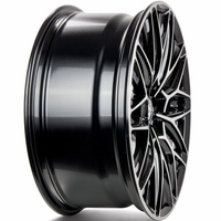 Aluminiumfelgen 19'' 5x112 79wheels seventy9 SV-P BFP