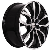Aluminiumfelgen 18'' 5x112 RC-Design RC23 SGVP