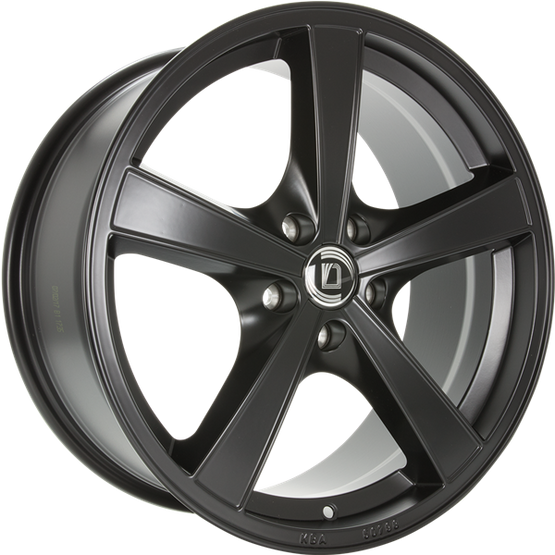 Felgi Aluminiowe 19'' 5x110 Diewe Trina NE