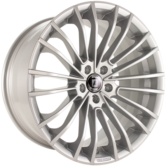 Alloy Wheels 19'' 5x120 Diewe Presto AS