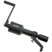 Klucz planetarny przekładniowy do kół STT-3S (1:64/1:4,2/1:1) 7800 Nm - Stix