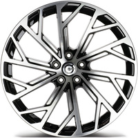 Aluminiumfelgen 20" 5x112 Carbonado Eldorado BFP 