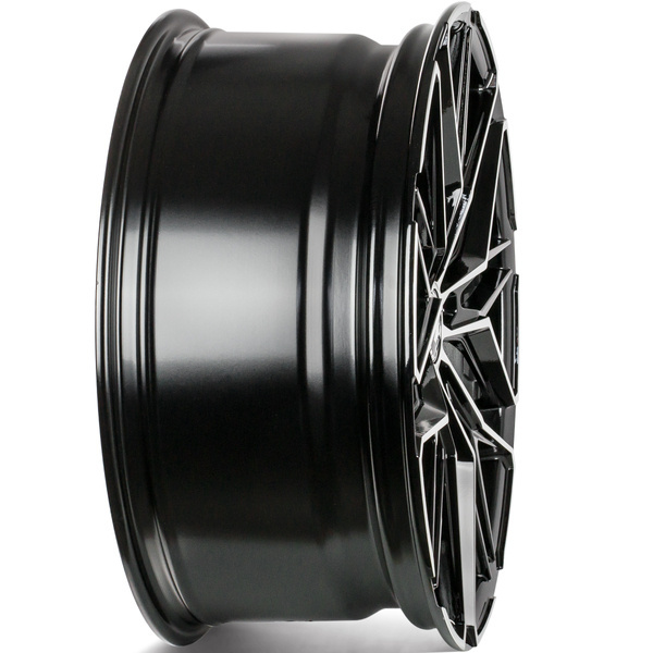 Alloy Wheels 20" 5x112 79wheels seventy9 SCF-J BFP