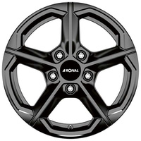 Alloy Wheels 16" 5x130 Ronal CA1 JB