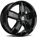 Aluminiumfelgen 15'' 5x118 Carbonado Endurance BG