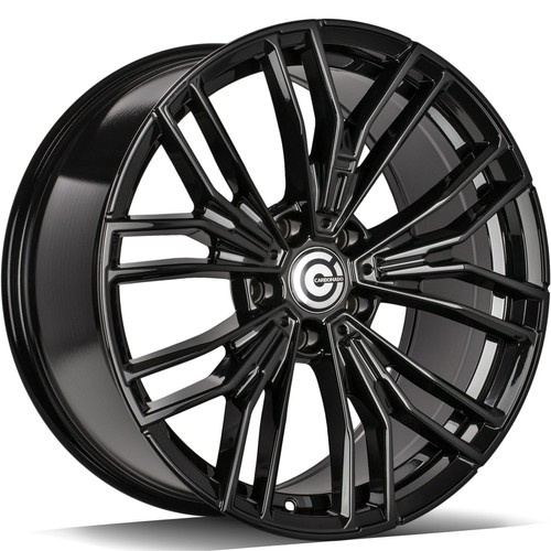 Felgi Aluminiowe 19" 5x120 Carbonado Yankee BG