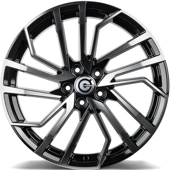 Alloy Wheels 18'' 5x112 Carbonado Game BFP