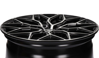 Felgi Aluminiowe 20'' 5x112 79wheels seventy9 SV-K BFP