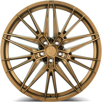 Aluminiumfelgen 20" 5x114,3 79wheels seventy9 SSF-5 SNB