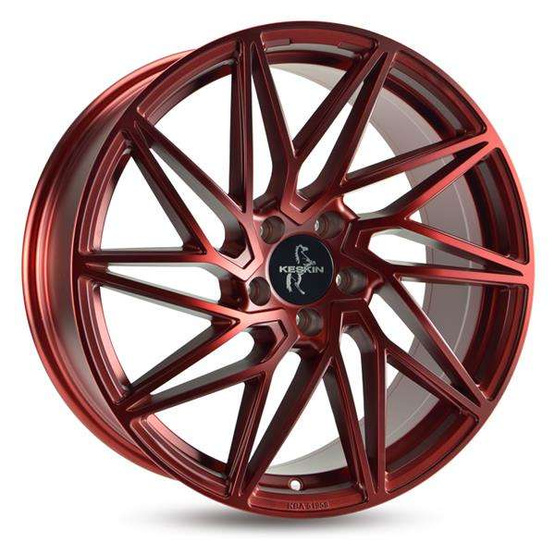 Alloy Wheels 19'' 5x112 Keskin KT20 Future CR