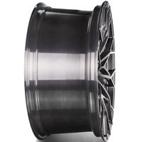 Aluminiumfelgen 21'' 5x112 79wheels seventy9 MF.3 DB