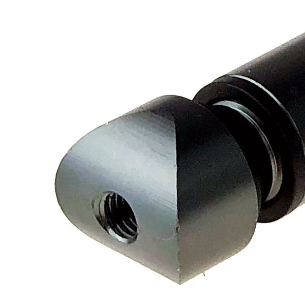 Ventil für Reifendrucksensor RDKS UNI Sensor CUB TPMS-06dg DARK GREY