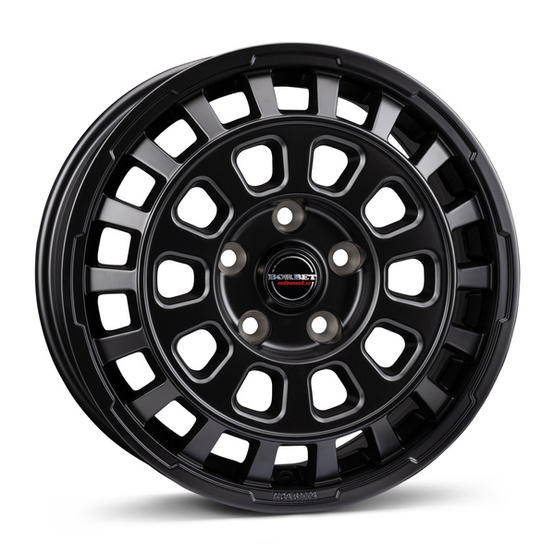 Alloy wheels 18'' 5x112 Borbet CW7 BM