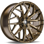 Felgi Aluminiowe 18" 5x112 79wheels seventy9 SV-C SBR