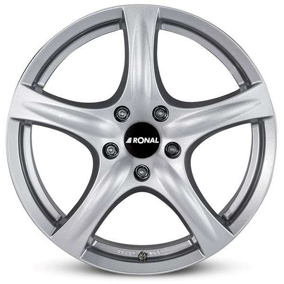 Alloy Wheels 15" 5x112 Ronal R42 KS