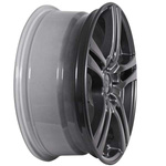 Alloy Wheels 15'' 4x108 RC-Design RC26 TM